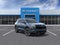 2027 Chevrolet Equinox FWD RS