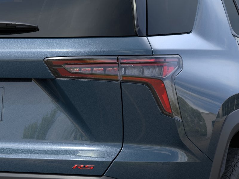 2027 Chevrolet Equinox FWD RS