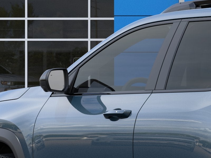 2027 Chevrolet Equinox FWD RS