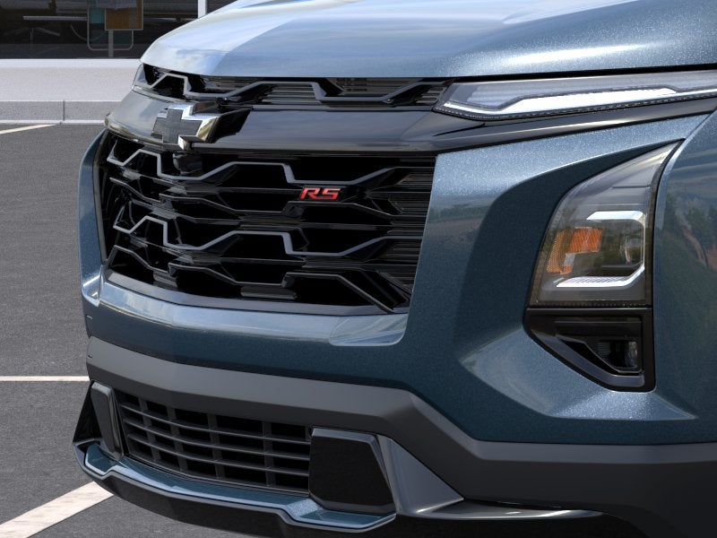 2027 Chevrolet Equinox FWD RS