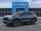 2027 Chevrolet Equinox FWD RS