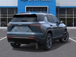 2027 Chevrolet Equinox FWD RS