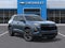 2027 Chevrolet Equinox FWD RS