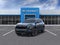 2027 Chevrolet Equinox FWD RS
