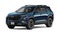 2027 Chevrolet Equinox Base