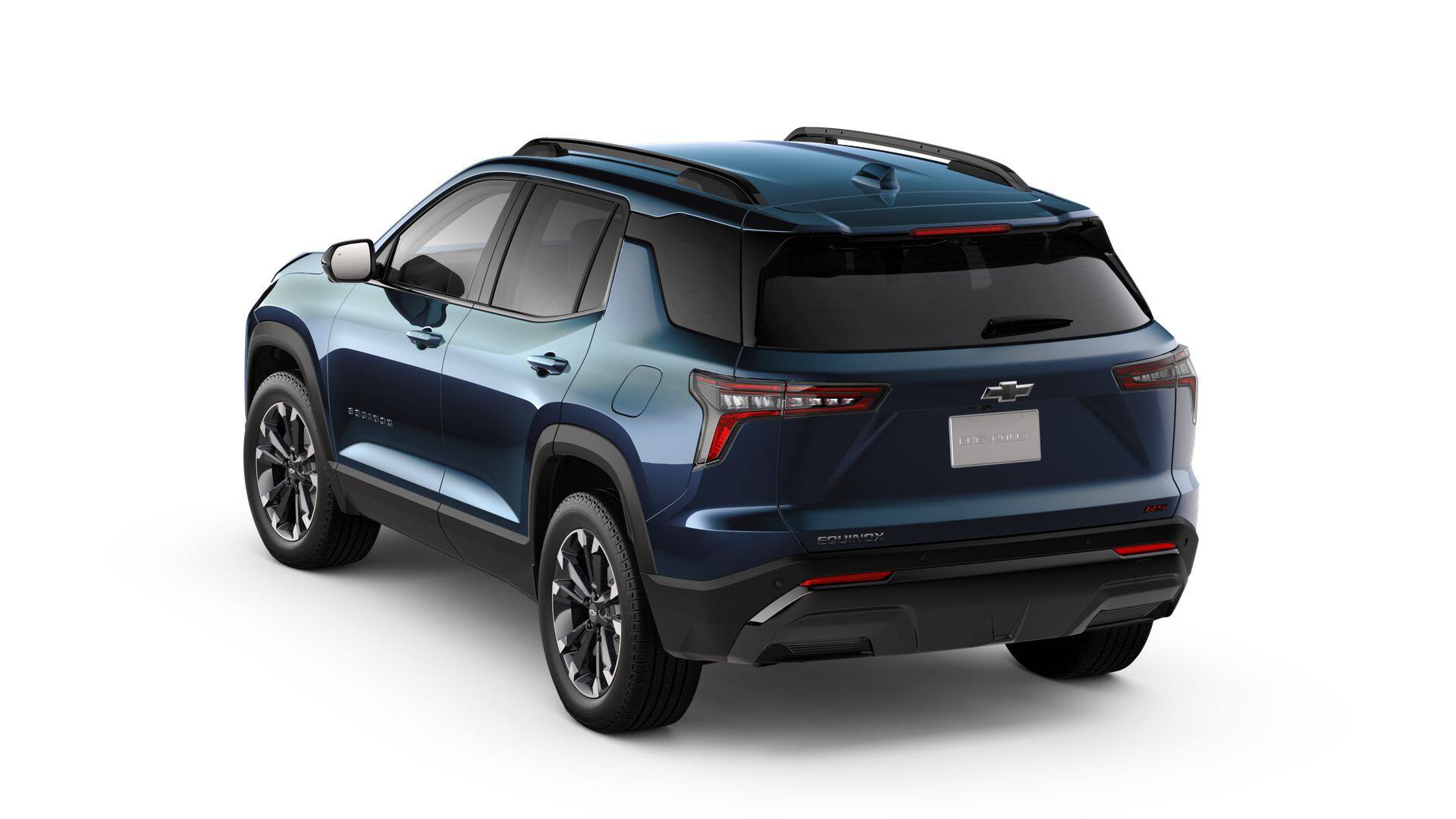 2027 Chevrolet Equinox Base