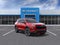 2027 Chevrolet Equinox Base