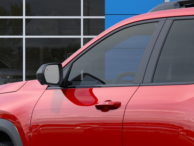 2027 Chevrolet Equinox Base