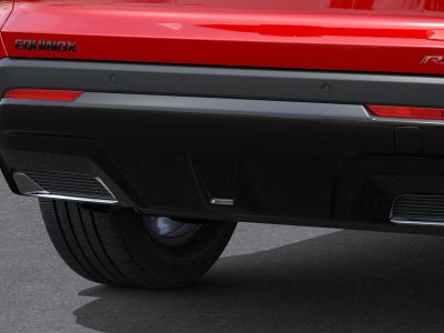2027 Chevrolet Equinox Base