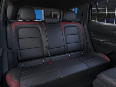 2027 Chevrolet Equinox Base