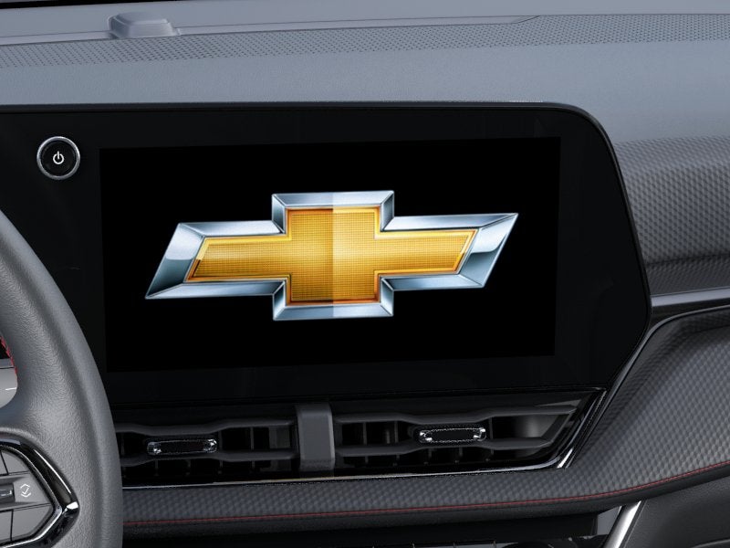 2027 Chevrolet Equinox Base