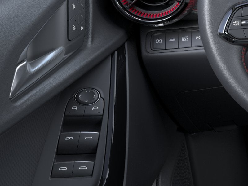 2027 Chevrolet Equinox Base