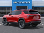 2027 Chevrolet Equinox Base