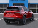 2027 Chevrolet Equinox Base