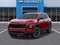 2027 Chevrolet Equinox Base