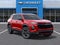 2027 Chevrolet Equinox Base