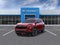 2027 Chevrolet Equinox Base