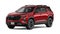 2027 Chevrolet Equinox Base