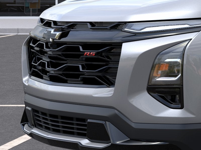 2027 Chevrolet Equinox FWD RS