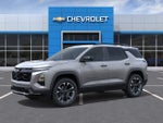 2027 Chevrolet Equinox FWD RS