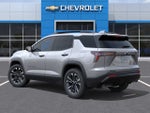 2027 Chevrolet Equinox FWD RS