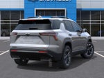 2027 Chevrolet Equinox FWD RS
