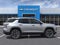 2027 Chevrolet Equinox FWD RS