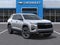 2027 Chevrolet Equinox FWD RS