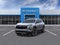 2027 Chevrolet Equinox FWD RS