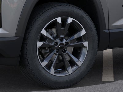 2027 Chevrolet Equinox FWD RS