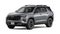2027 Chevrolet Equinox Base