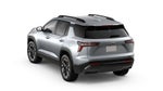 2027 Chevrolet Equinox Base