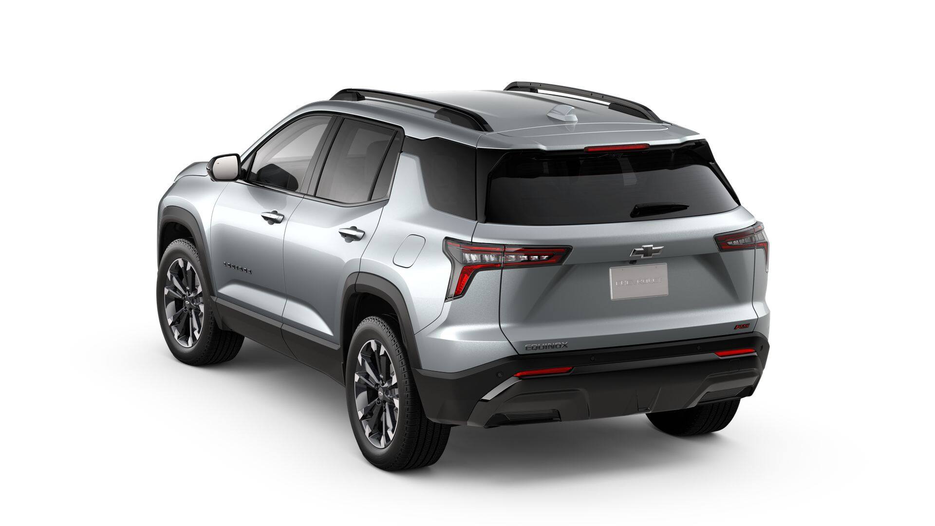2027 Chevrolet Equinox Base