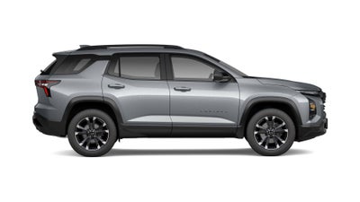 2027 Chevrolet Equinox Base