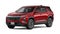 2027 Chevrolet Equinox AWD LT