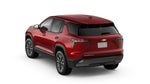 2027 Chevrolet Equinox AWD LT