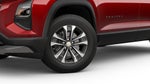 2027 Chevrolet Equinox AWD LT