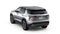 2027 Chevrolet Equinox AWD LT