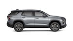 2027 Chevrolet Equinox AWD LT