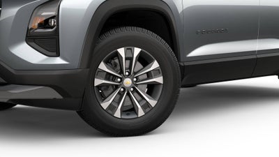 2027 Chevrolet Equinox AWD LT