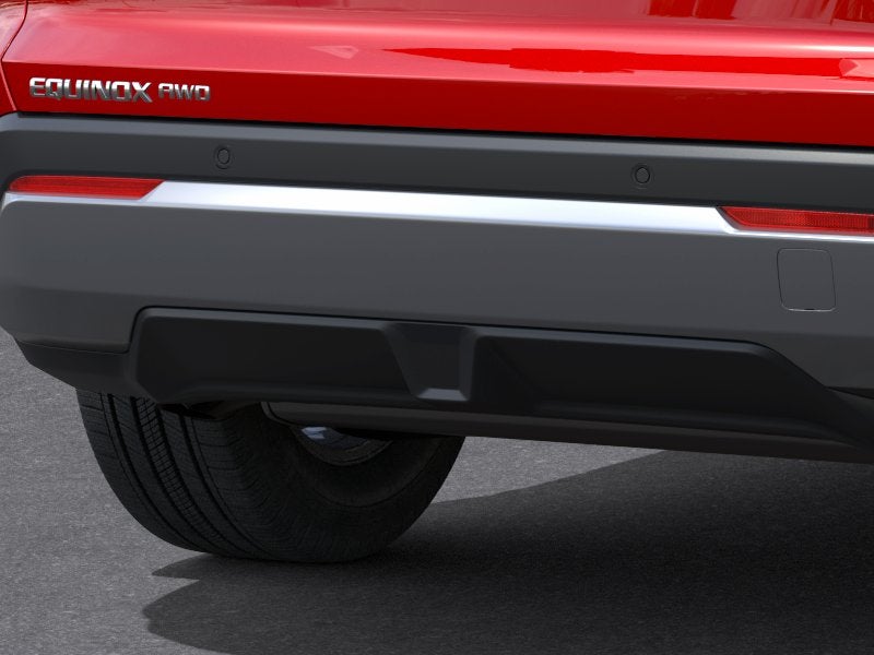 2026 Chevrolet Equinox LT - Photo 14