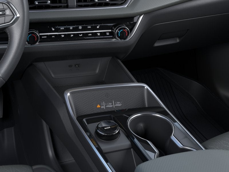 2026 Chevrolet Equinox LT - Photo 23