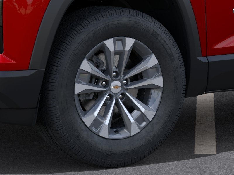 2026 Chevrolet Equinox LT - Photo 9