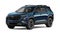 2027 Chevrolet Equinox Base