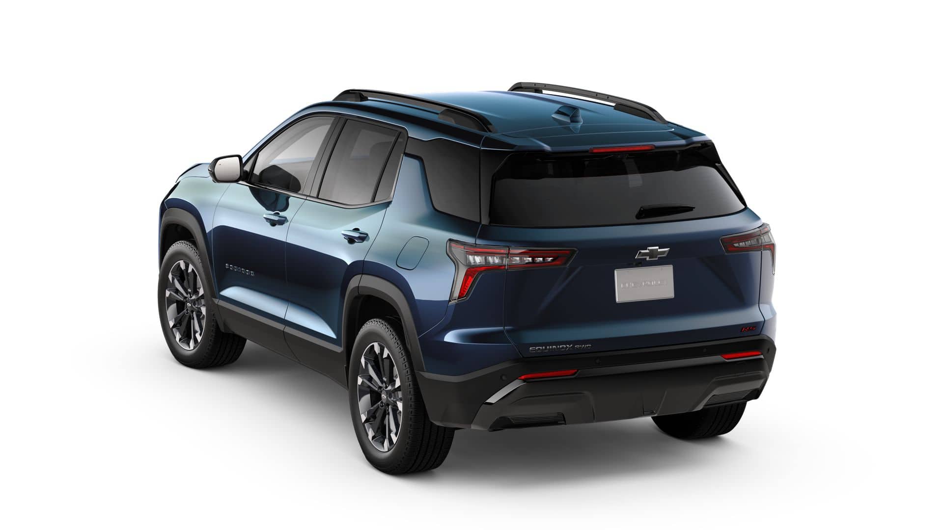 2027 Chevrolet Equinox Base