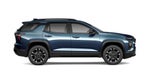 2027 Chevrolet Equinox Base