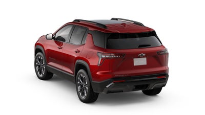 2027 Chevrolet Equinox AWD RS