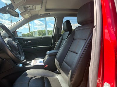2024 Chevrolet Equinox Base