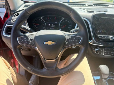 2024 Chevrolet Equinox Base