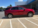 2024 Chevrolet Equinox Base